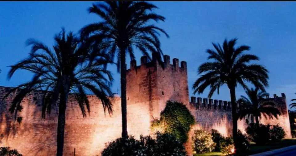 Tatil Evi Casa Convent Villa Alcudia