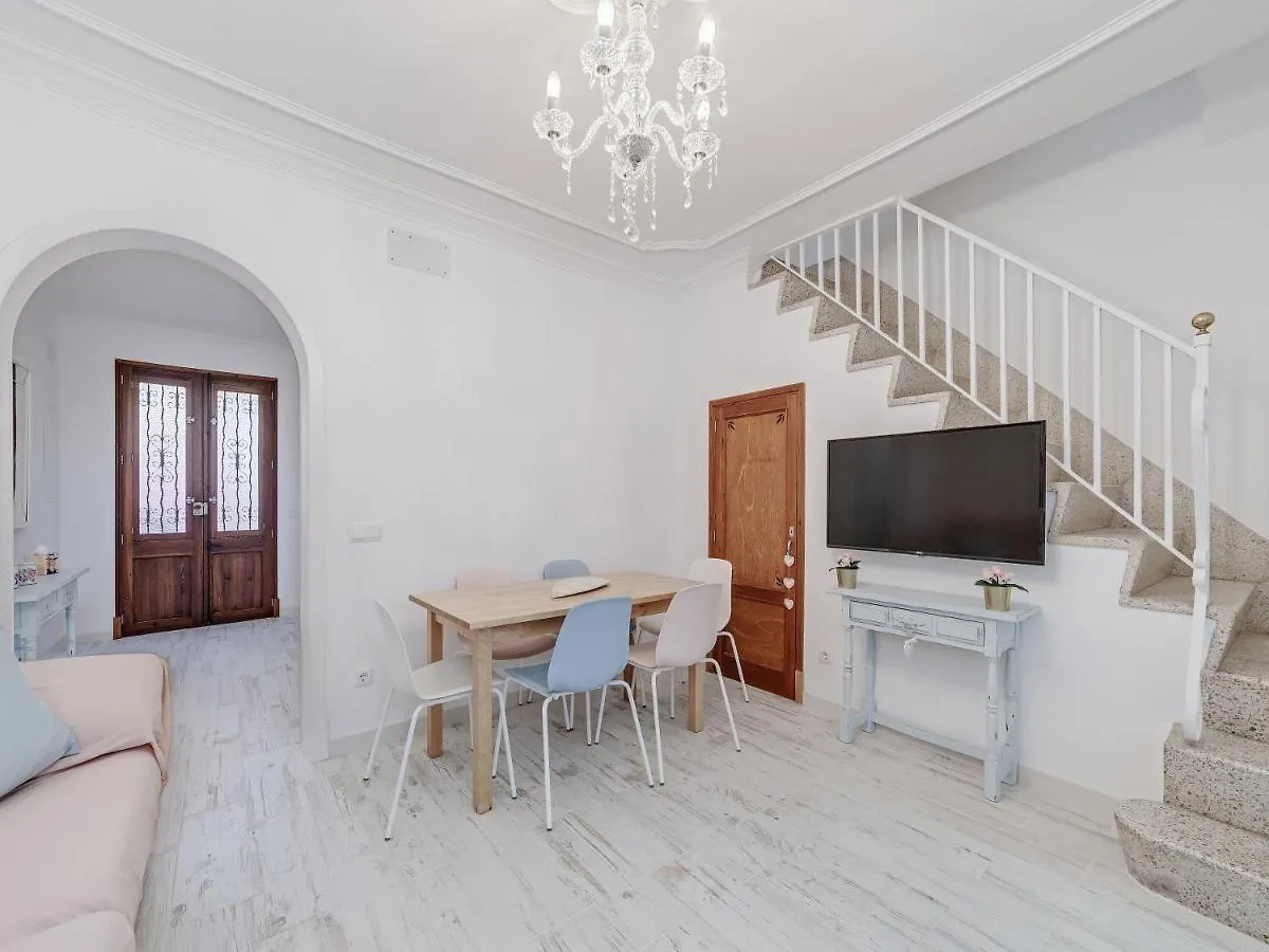 Casa Convent Villa Alcudia  0*, Alcudia (Mallorca) İspanya